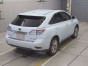 2010 Lexus RX