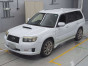 2007 Subaru Forester