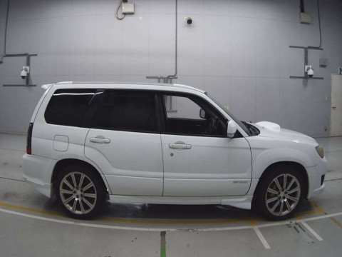 2007 Subaru Forester SG9[2]