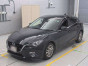 2014 Mazda Axela Sport