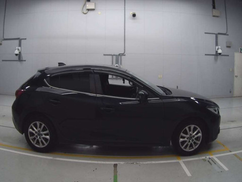 2014 Mazda Axela Sport BM5FS[2]