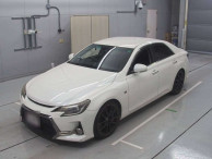 2013 Toyota Mark X