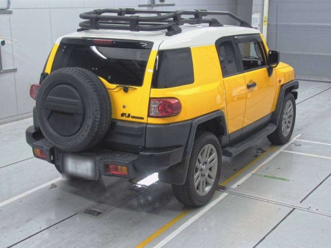 2012 Toyota FJ CRUISER GSJ15W[1]