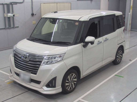 2020 Toyota Roomy M900A[0]