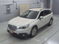 2016 Subaru Legacy Outback