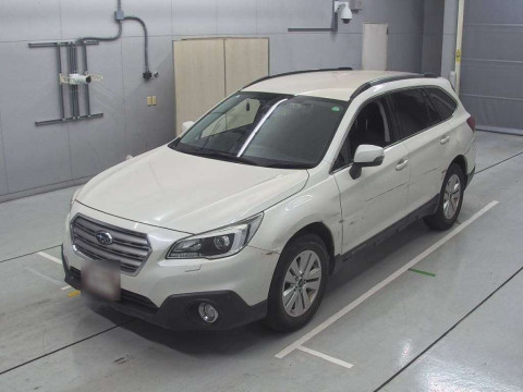 2016 Subaru Legacy Outback BS9[0]