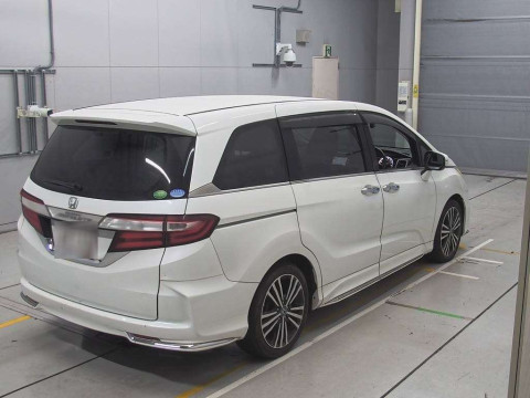 2015 Honda Odyssey RC1[1]