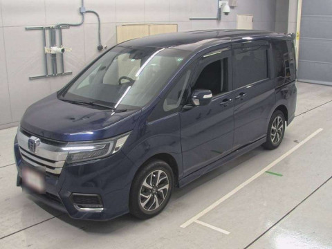 2020 Honda Step WGN Spada RP4[0]