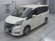 2018 Nissan Serena