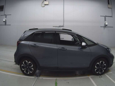 2020 Honda Fit GR6[2]