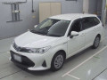 2019 Toyota Corolla Fielder