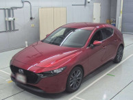 2019 Mazda Mazda3 Fastback