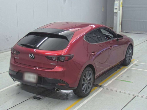 2019 Mazda Mazda3 Fastback BP5P[1]