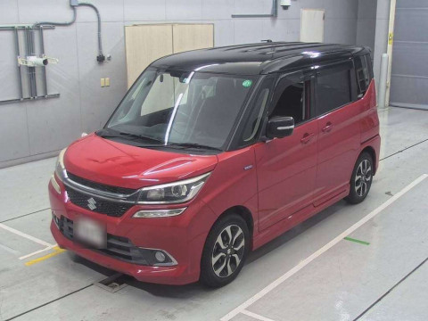 2015 Suzuki SOLIO BANDIT MA36S[0]