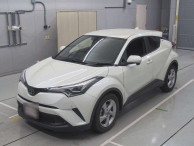 2019 Toyota C-HR