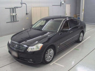 2005 Nissan Fuga