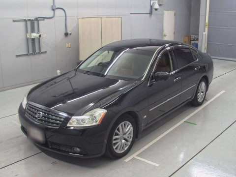 2005 Nissan Fuga Y50[0]