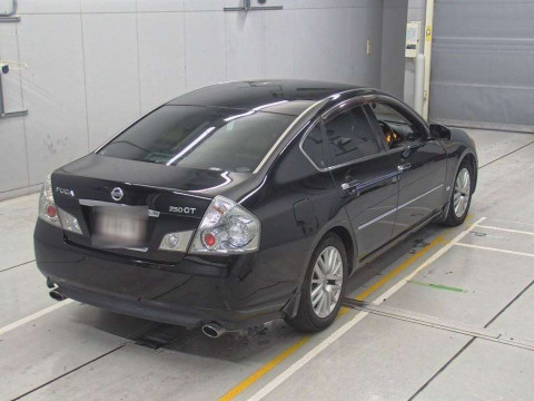 2005 Nissan Fuga Y50[1]