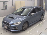 2015 Subaru Levorg