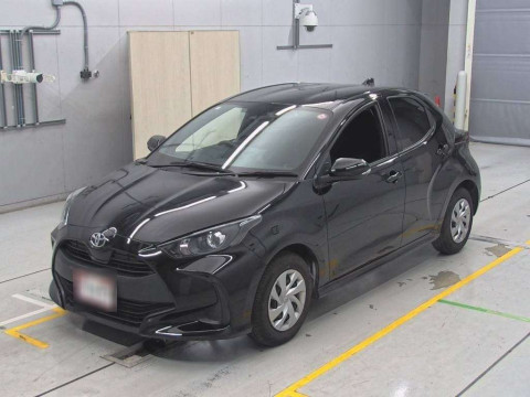 2021 Toyota YARIS KSP210[0]