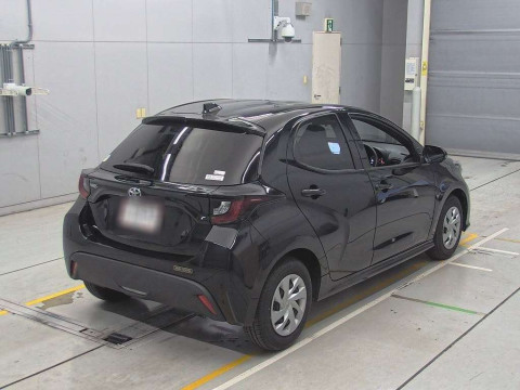 2021 Toyota YARIS KSP210[1]