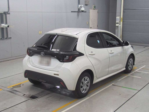 2021 Toyota YARIS KSP210[1]