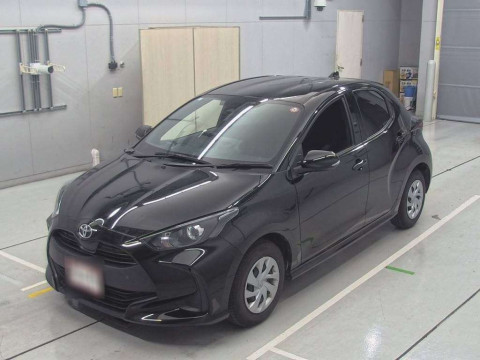 2021 Toyota YARIS KSP210[0]