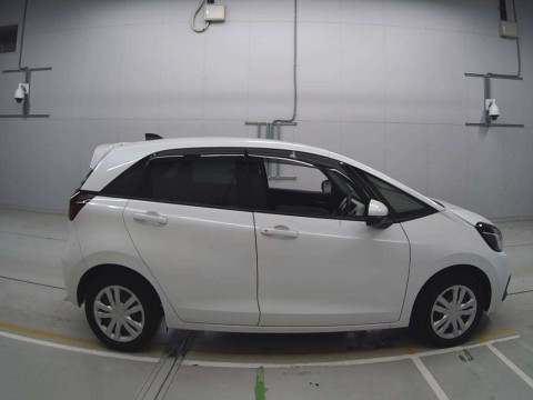 2020 Honda Fit GR1[2]