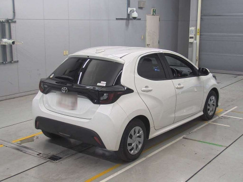 2021 Toyota YARIS KSP210[1]