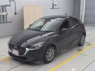 2019 Mazda Mazda2