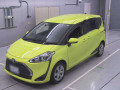 2019 Toyota Sienta