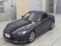 2001 Honda S2000