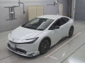 2023 Toyota Prius