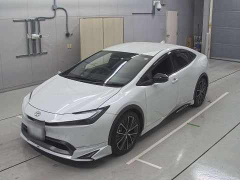 2023 Toyota Prius MXWH60[0]