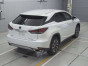 2021 Lexus RX