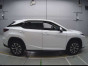 2021 Lexus RX