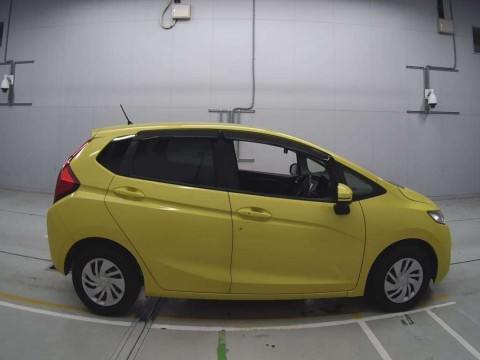 2014 Honda Fit GK3[2]