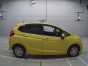 2014 Honda Fit