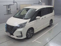 2019 Nissan Serena