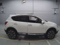 2012 Nissan Dualis