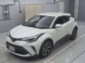 2021 Toyota C-HR