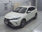 2021 Toyota Harrier