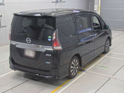 2018 Nissan Serena GFC27[1]