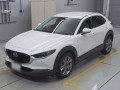 2019 Mazda CX-30