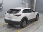 2019 Mazda CX-30