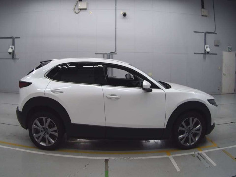 2019 Mazda CX-30 DMEP[2]