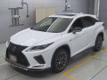 2019 Lexus RX