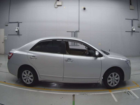 2013 Toyota Premio NZT260[2]