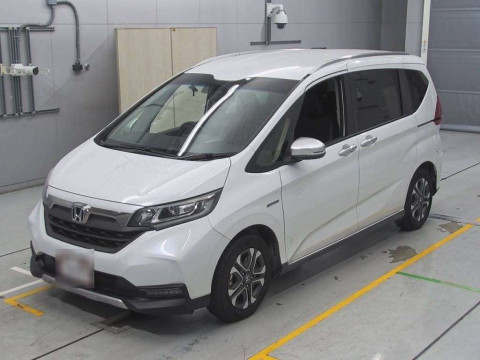 2019 Honda Freed hybrid GB7[0]