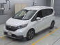 2019 Honda Freed hybrid